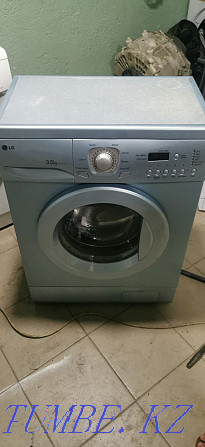 Washing machine Almaty - photo 2