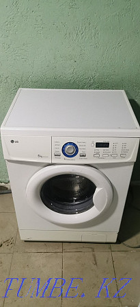 Washing machine Almaty - photo 5