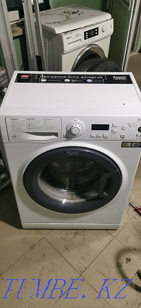 Washing machine Almaty - photo 1