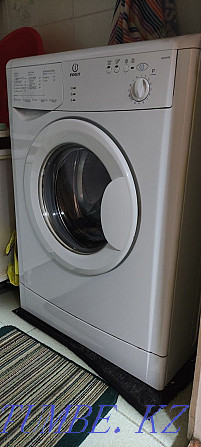 Washing machine indesit  - photo 1