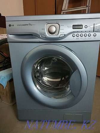 Used washing machine Atyrau - photo 1
