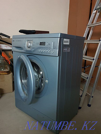 Used washing machine Atyrau - photo 2