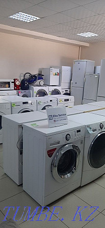 Washing machines Astana - photo 1