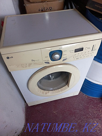 продаётся стиральная машина  - изображение 1