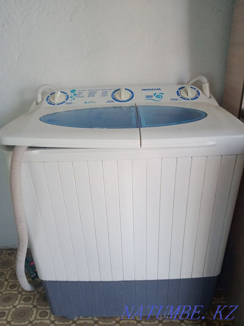 Sell washing machine Aqsu - photo 3