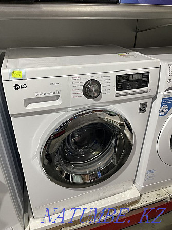 new washing machines for sale Almaty - photo 3