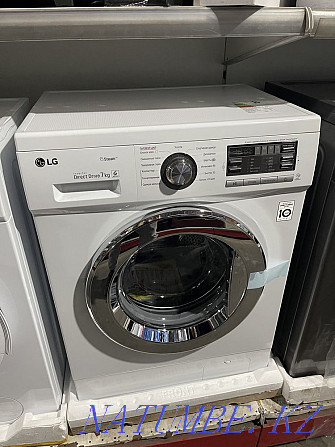 new washing machines for sale Almaty - photo 4