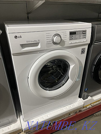 new washing machines for sale Almaty - photo 2