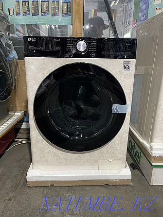 new washing machines for sale Almaty - photo 1