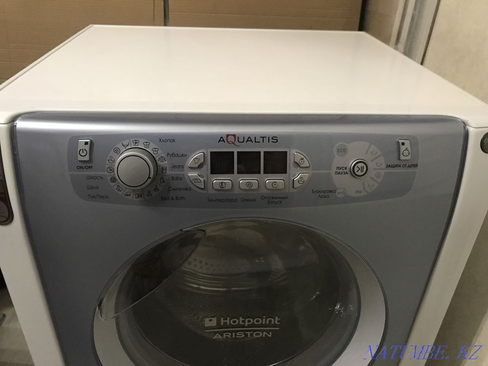 Washing machine for parts! For a symbolic price Aqtau - photo 3