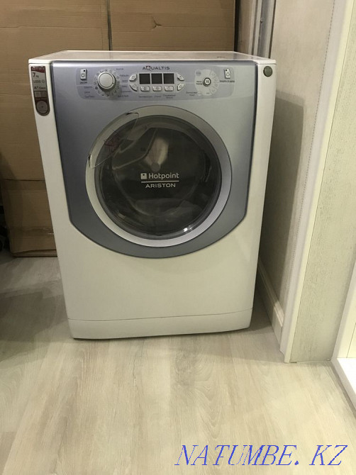 Washing machine for parts! For a symbolic price Aqtau - photo 4