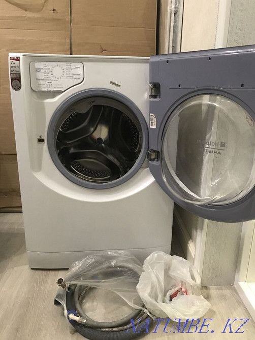 Washing machine for parts! For a symbolic price Aqtau - photo 1