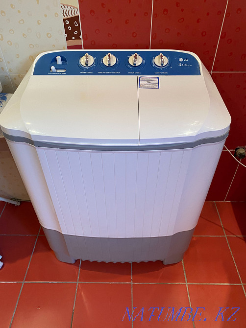 Washing machine Atyrau - photo 2