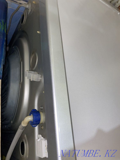 Автомат стиралка  - изображение 5