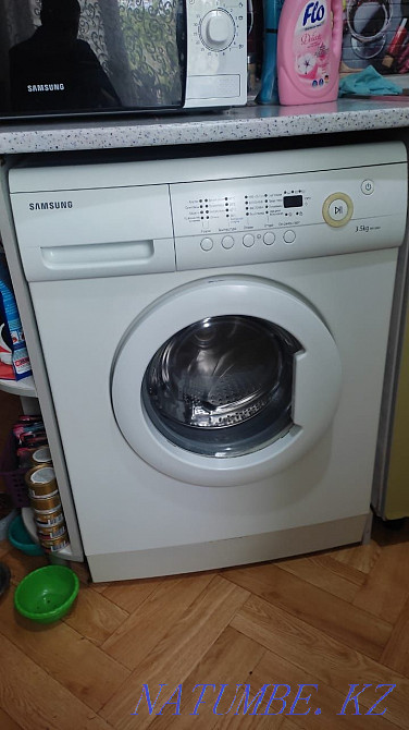 Sell washing machine Ust-Kamenogorsk - photo 1