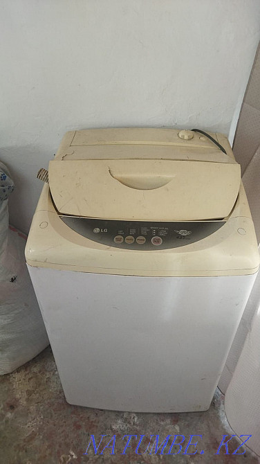 Washing machine Shymkent - photo 1