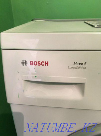 Срочно продам бу стиральная машина Bosch Актау - изображение 2