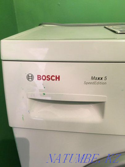 Urgently selling used Bosch washing machine Aqtau - photo 2