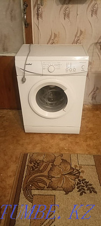 Sell washing machine Astana - photo 1