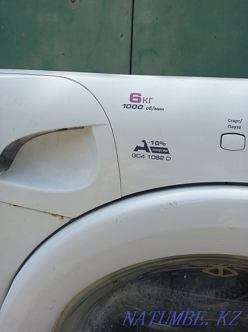 Крышка канди стиральная машина