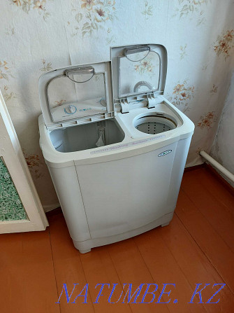 Washing machine, semi-automatic ECOLUX XPB-72-78S Ust-Kamenogorsk - photo 4