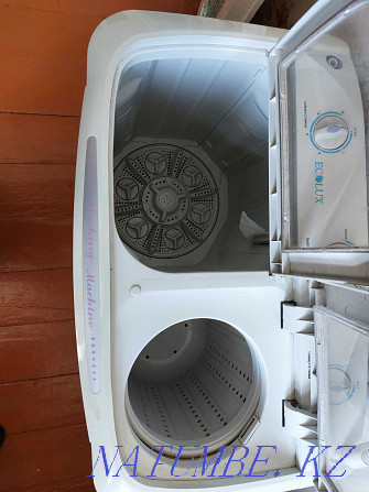 Washing machine, semi-automatic ECOLUX XPB-72-78S Ust-Kamenogorsk - photo 3