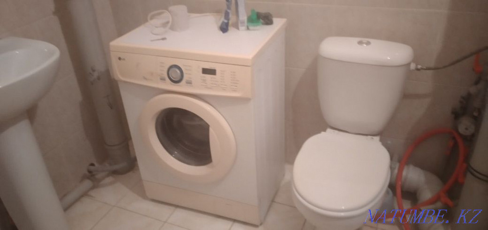 Washing machine Shymkent - photo 1