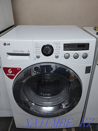 Sell washing machine Almaty - photo 1