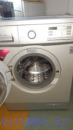 LG washing machine for sale Semey - photo 2