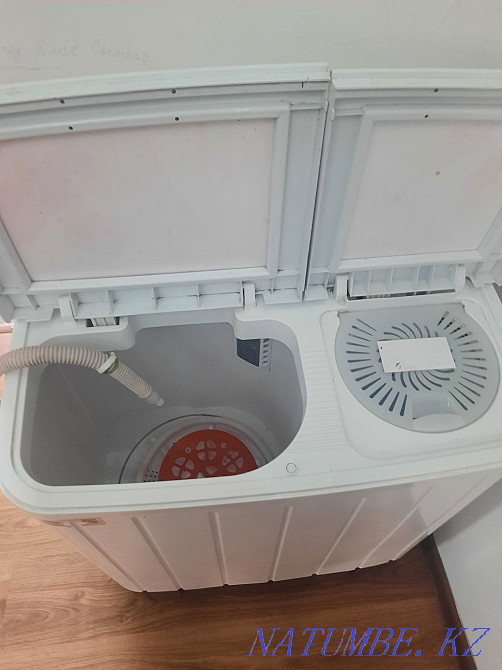 Washing machine Shymkent - photo 3