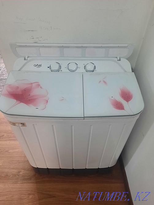 Washing machine Shymkent - photo 1