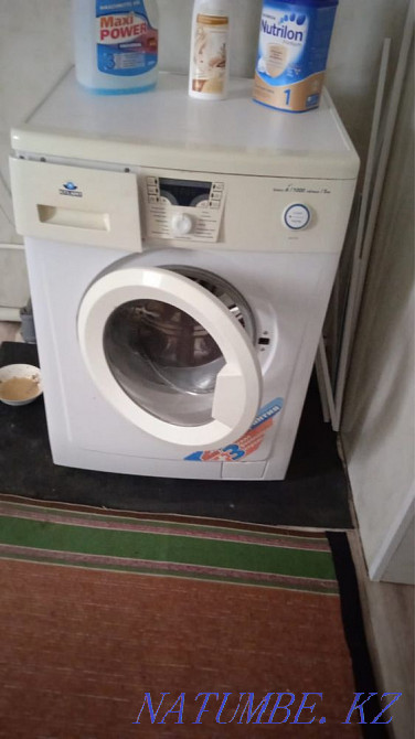 Sell washing machine  - photo 1