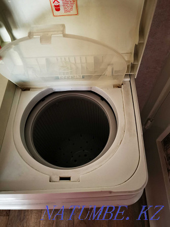 Washing machine Ust-Kamenogorsk - photo 3