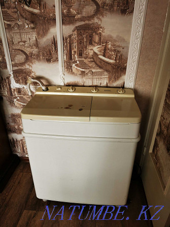 Washing machine Ust-Kamenogorsk - photo 4