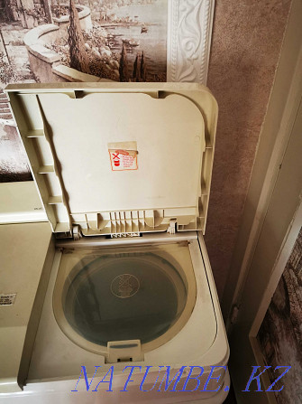 Washing machine Ust-Kamenogorsk - photo 2