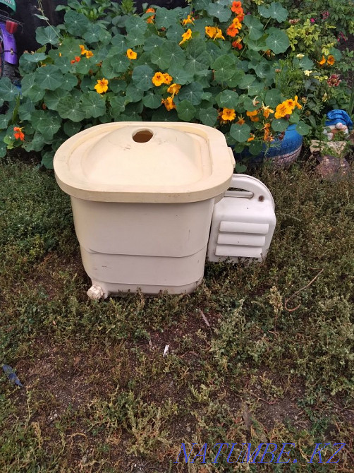 small car for sale Kokshetau - photo 1