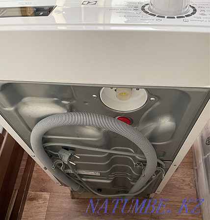 Sell washing machine Electrolux EWT 1066 EFW Нуркен - photo 4