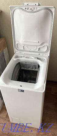 Sell washing machine Electrolux EWT 1066 EFW Нуркен - photo 2