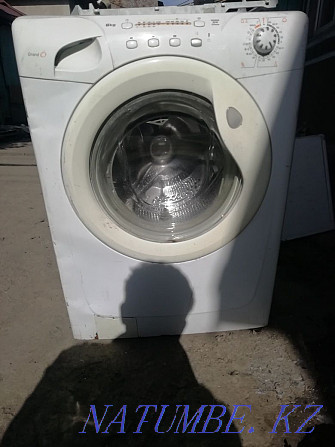 Washing machine kandy  - photo 1