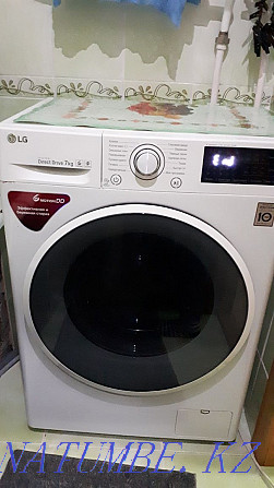 Washing machine Kokshetau - photo 1