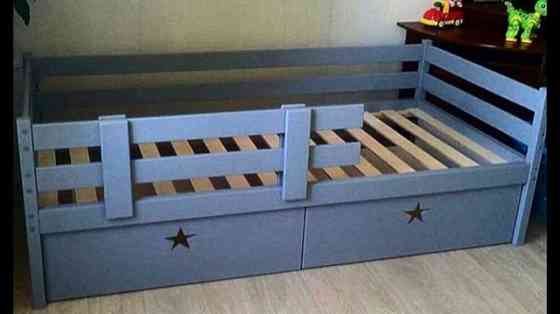 детские кроватки качественные и недорого Ust-Kamenogorsk