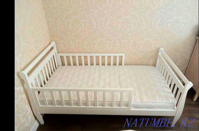 high quality baby cribs Ust-Kamenogorsk - photo 4