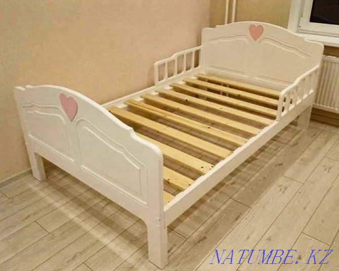 high quality baby cribs Ust-Kamenogorsk - photo 7