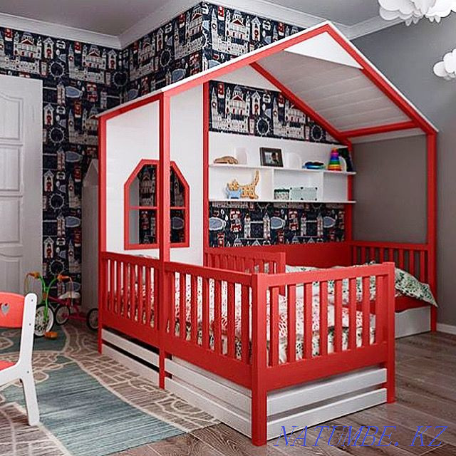 high quality baby cribs Ust-Kamenogorsk - photo 8