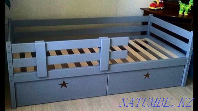 high quality baby cribs Ust-Kamenogorsk - photo 3