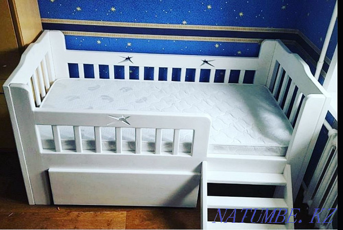 high quality baby cribs Ust-Kamenogorsk - photo 6