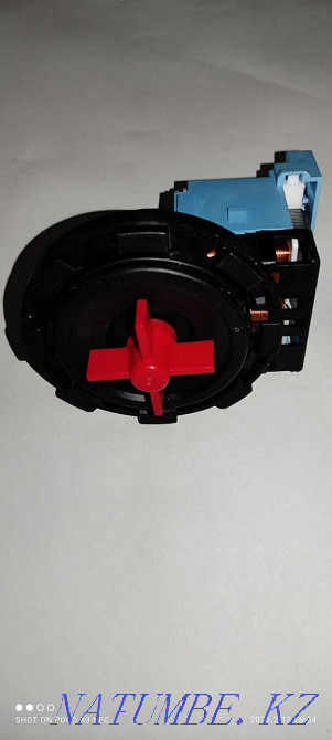 Запчасти на стиральные машины в наличии и на заказ город Актобе Актобе - изображение 8