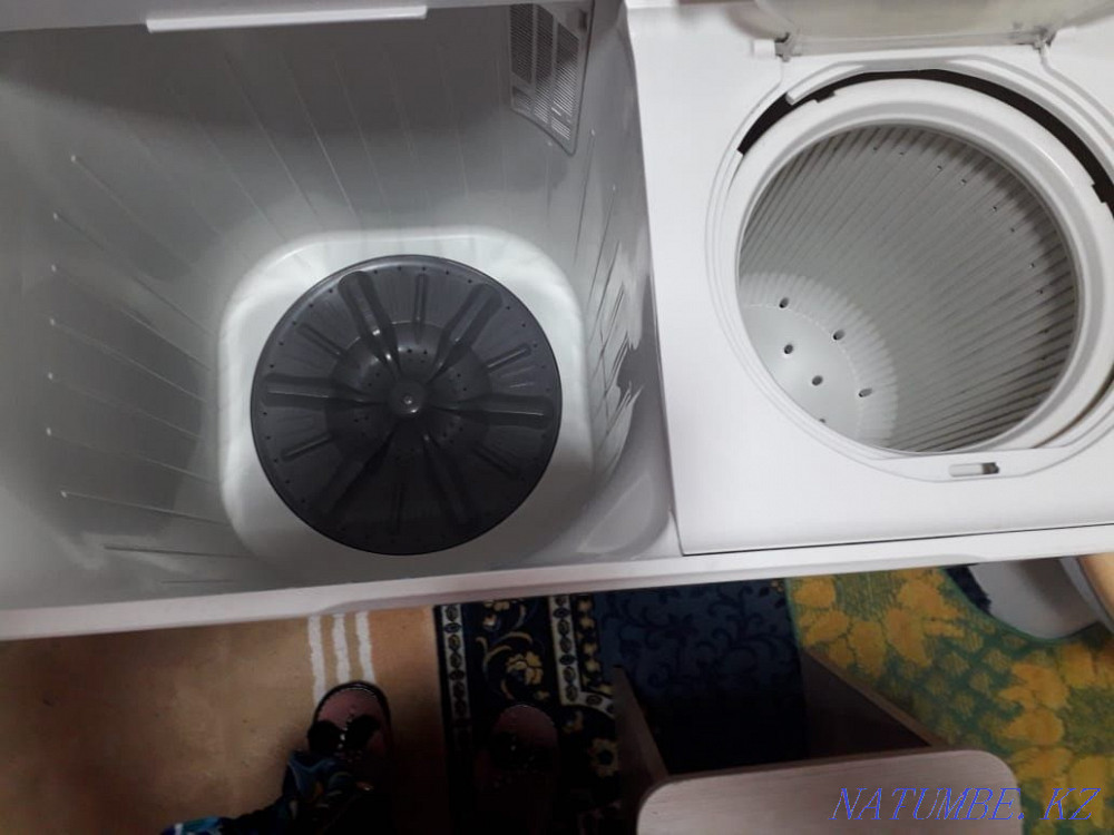 Sell washing machine Semey - photo 2