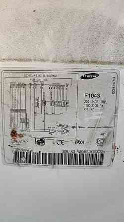 Samsung F1043 на запчасти Ust-Kamenogorsk