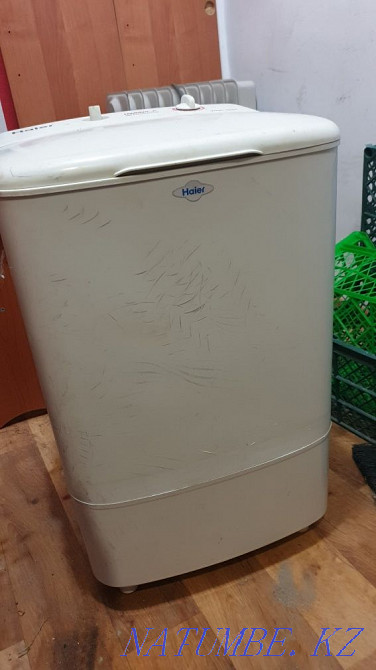 Washing machine Aqtau - photo 1